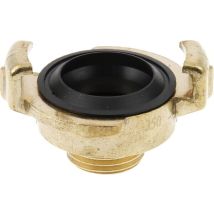 Acoplamiento M 1/2" Gk Universal 217165