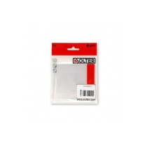 Policarbonato Delantero 111X90.2 (5U) – Visera de Protección – SOLTER