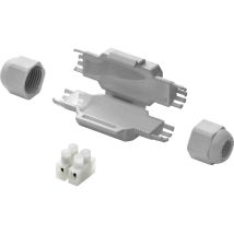 84001 Barney Muffola Per Cavi Ø Cavo: 6 - 11 Mm Contenuto: 1 Pz. - Raytech