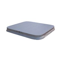 Home Deluxe - Cobertor Térmico Para Jacuzzi De Exterior Sea Star