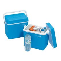 Campingaz Isotherm Extreme Nevera Rígida Azul 17 L