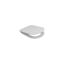 Sedile Wc Per Vaso Gemma 2 Misura: Bianco