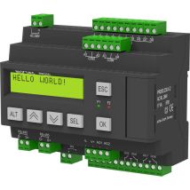Akytec Pr200-230.4.2 37c058 Api - Contrôleur 230 V/ac