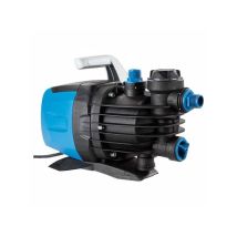 Electrobomba de superficie D-Jet 650/40 – 650W – Altura de elevación 39m – Capacidad 50L – Peso 8.6kg