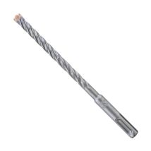 Alpen - Broca Sds Plus Force X 14,00 X 450 Mm. Hormigón Armado.