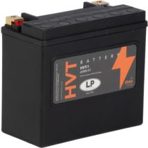Batterie Nano-gel 12v 20ah Für Motorrad Startbatterie Mh Hvt-1