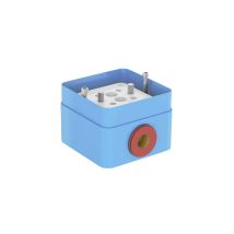 Ravak R-box - R-box-montagekörper Für Bodenarmaturen X070427