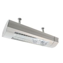 Somagic - Infrared Heater Solamagic Eco Rc Ip24 2000 W