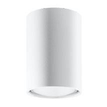 Deckenleuchte Lagos 1xgu10 Neutralweiß 6cm Sollux