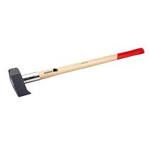Bison - Martello Spaccalegna Profiline 3000g Manico-l.850mm Hickory Manico