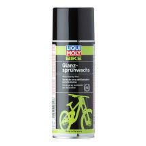 Liqui Moly Spray Wax 400 Ml