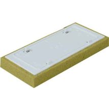 Ersatzreinigungskralle Sweepex Raimondi Cm 34x17x4h