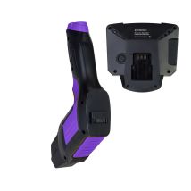 Endoscopio Industriale Ermenrich VE40 – Telecamera per Ispezioni – Cavo 1m – LCD 4,3" – Risoluzione 1920x1080