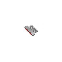 Mta 4551612 Joint Connector 5 + 4 Poles - Male Support