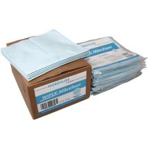 Nordvlies Panno In Microfibra Blu - 110445
