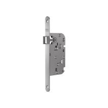 Serrure À Larder Réversible 719 - Axe 50 - Blanc - Marques Sa 50 70 A Fouillot Sans 130 71 Bec De Cane