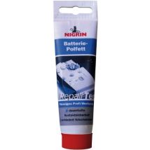 Nigrin - Graisse Pour Bornes De Batterie Graisse De Contact 72265