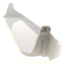 Ariston – Balconcino per Frigorifero e Congelatore – Plastica Resistente – Compatibile con Vari Modelli