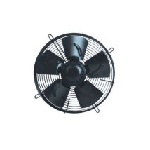 Mundofan - Ventilador Frigorífico Aspirante Monofásico Vmf-300a/2m