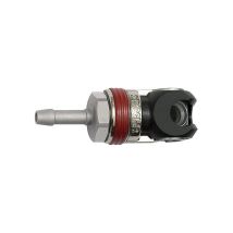 Riegler&co.kg - Sicurezza Accoppiamento Nw7,2 / Lw13, Acciaio