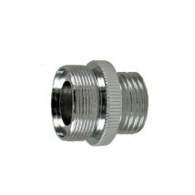 Ecoperl - Adapterverbindung Wasserhahn 24x100 Männlich Auf 15x21 Männlich