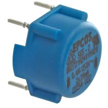 Netzdrosseln, B82721a2401n020, 39mh, 0,4a, 250v - Tdk