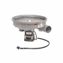 Motoventilateur Cd45 Après 10 Frisquet F3aa41148