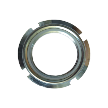 Dado M30 X 1,5 Autobloccante Del Morino 40700001