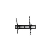 Ciatti Tilt600nero Supporto Da Parete Per Tv Monitor 32 A 65 Pollici Nero