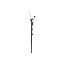 Echenilloir Démultiplie Perche Télescopique 2x1.20m & Sci - Spear & Jackson