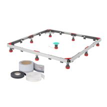 Ensemble De Receveurs De Douche Mepa Mr Sf Re 2s+ Universel