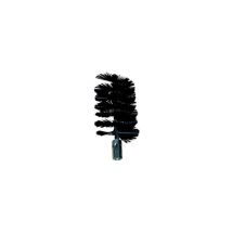 Progalva Nylonwischer 20mm Durchmesser 125mm – Kaminbesen – Zubehör für Kamine