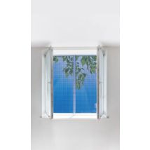 Mosquiteras Para Puertas Y Ventanas Habitex - Puerta 75xh.220 Cm (x2)