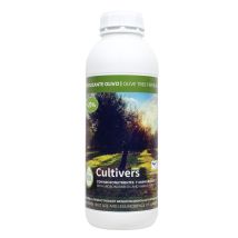 Kultiver Kolygische Lychid Olive Zahlung 1 L