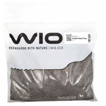 Aquarium Substral Dark Fine Artist Wetland Argile 2kg