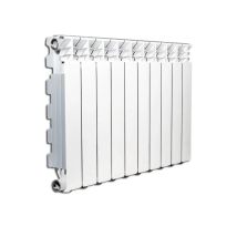 Radiatore Fondital Exclusivo D3 Doppio Rivestimento Alto Scambio Termico