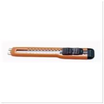 Cuchillas De Repuesto Viva 52 Cutter 80 Mm 9 Mm 10 Unidades