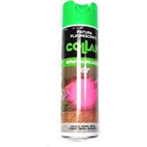70508 Spray Per Marcatura Verde 500 Ml - Collak