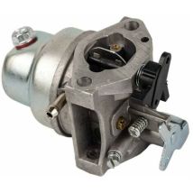 Pezzo Di Ricambio Per Tosaerba, Carburatore Compatibile Con Honda Gcv160, Kit Completo Con Guarnizioni E Filtro Carburante
