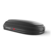 Rotenbach - Cofre De Techo , Negro, 320 Litros