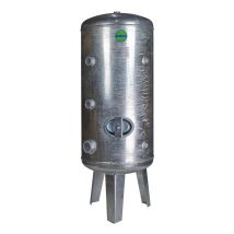 150l Druckkessel Druckbehälter Drucktank 6 Bar Ausdehnungsgefäß