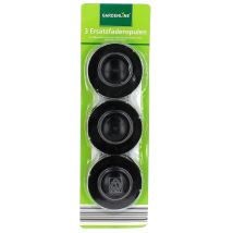 Bobina e filo per tagliabordi compatibili – 3665392049746 – Giardinaggio e manutenzione del verde – Diametro 1.6mm – TOP CRAFT