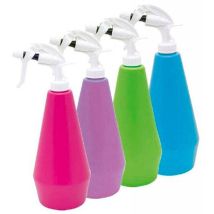 Pulverizador Ibiza 0,5L – Termoplástico de alta calidad – Chorro jet 70 cm – Chorro jer 35 cm
