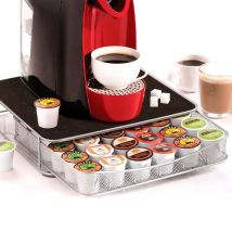 Lgvshopping - Cajón De Almacenamiento Para Cápsulas De Café Nescafe Nespresso