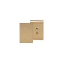 Jiffy - Papierpolstertasche Nr.4 30001314 Br 100 St./pa