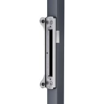 Locinox - Cerradura Ajustable Para Cerraduras De Embutir - Sfkm