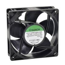 Sunon Cf4113hbt-1000u-a99 Ventola Assiale 230 V/ac 185.1 M³/h (l X L X A) 38 X 120 X 120 Mm