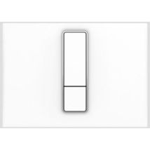 Mecanismo de descarga para inodoro SANIT INEO GIRA – Rodamiento de acero – Ø exterior 120 mm – Ø interior 65 mm – Peso 1 kg