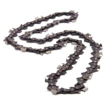 Catena Di Ricambio Universale Per Motosega Con Dente Tondo 3/8" -44 Maglie 3/8"