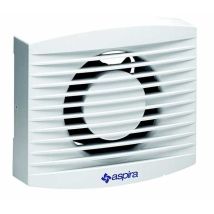 Aspira - Tore Elettrico Aspirsimplex Mc/h 82 Watt 15 Foro Mm 99